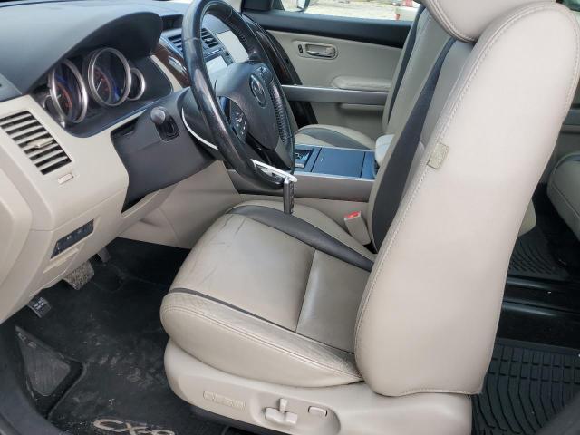 2012 MAZDA CX-9 - JM3TB2DA4C0347073