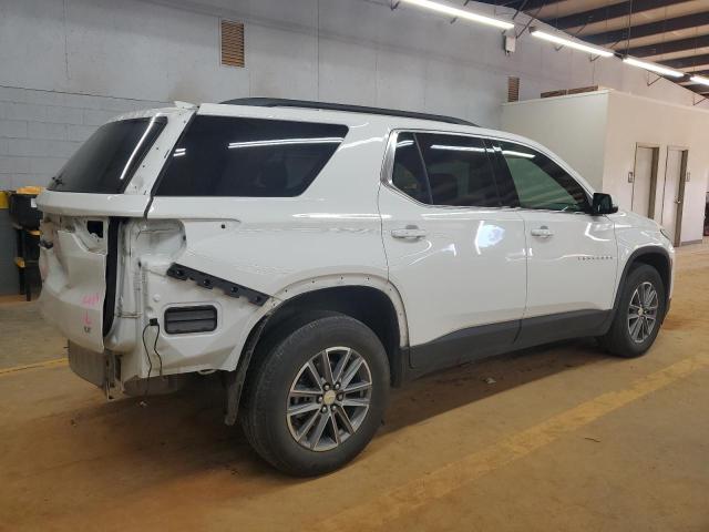 2023 CHEVROLET TRAVERSE LT 1GNERGKW6PJ104137