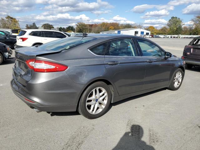 2014 FORD FUSION SE - 3FA6P0H79ER123400