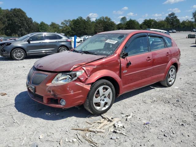 PONTIAC VIBE