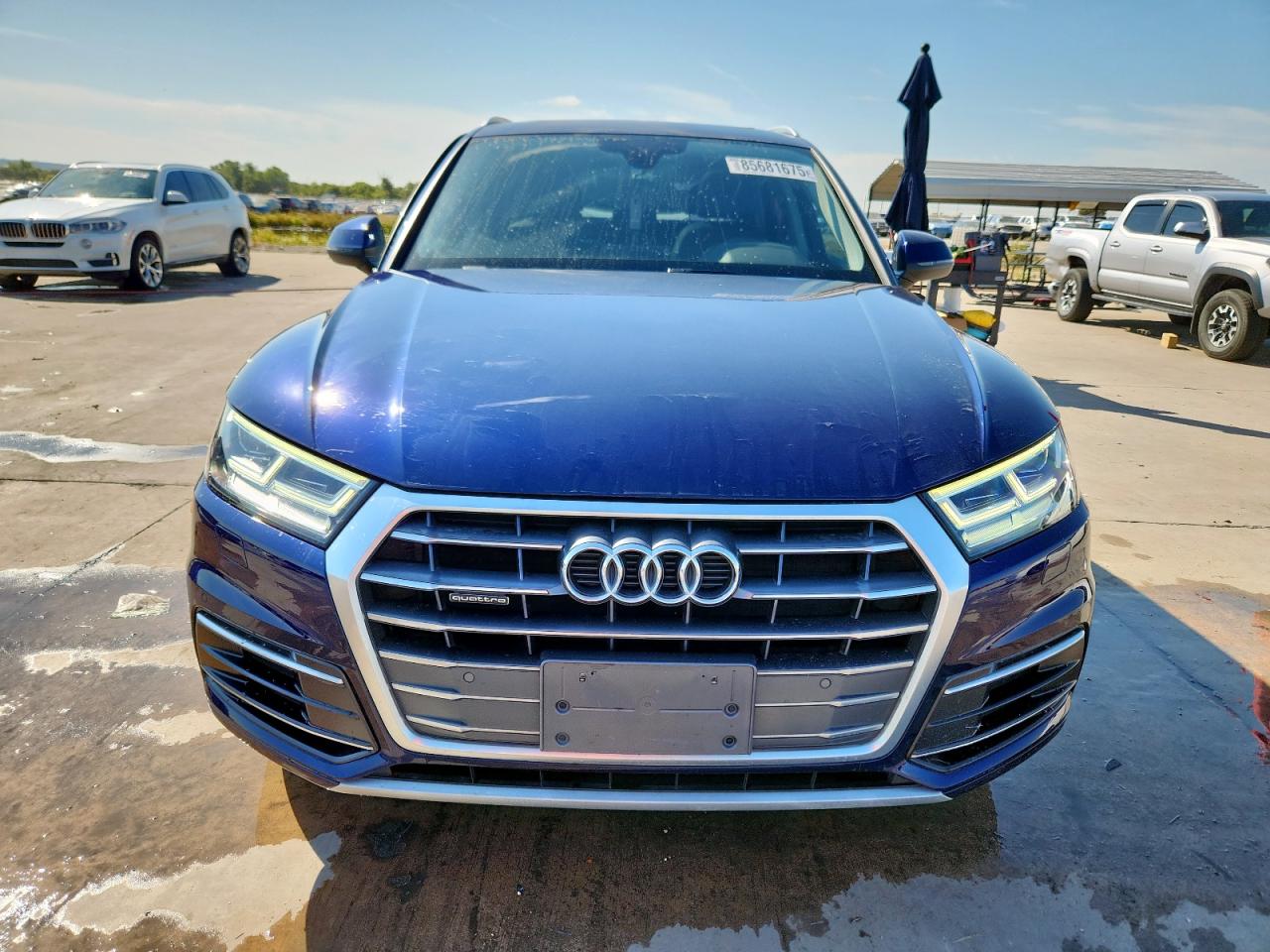 AUDI Q5 PREMIUM PLUS