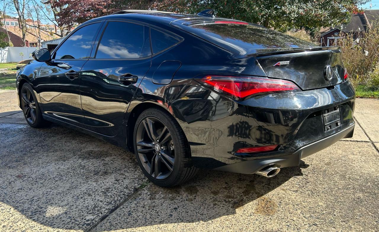 ACURA INTEGRA A-SPEC