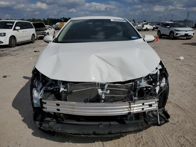 2023 TOYOTA COROLLA LE - JTDBCMFE7P3015730