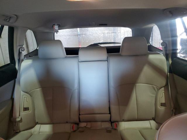 2014 SUBARU OUTBACK 2. #3315961115