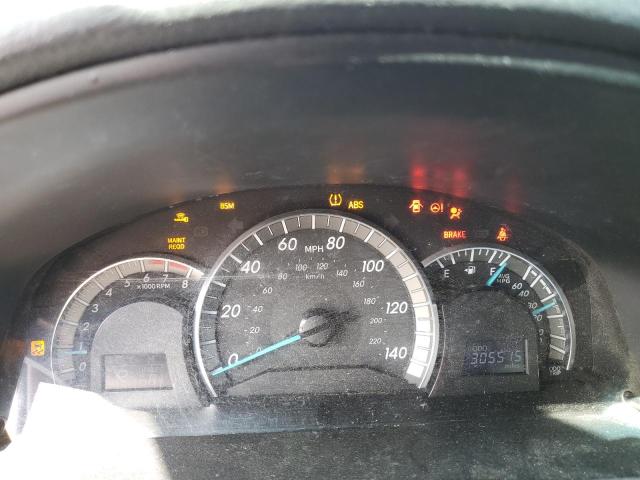 2014 TOYOTA CAMRY L #3302659055