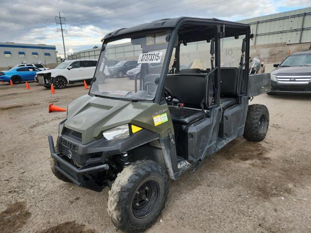 2019  POLARIS RANGER CREW 570-4 - 3NSRNA577KE734826