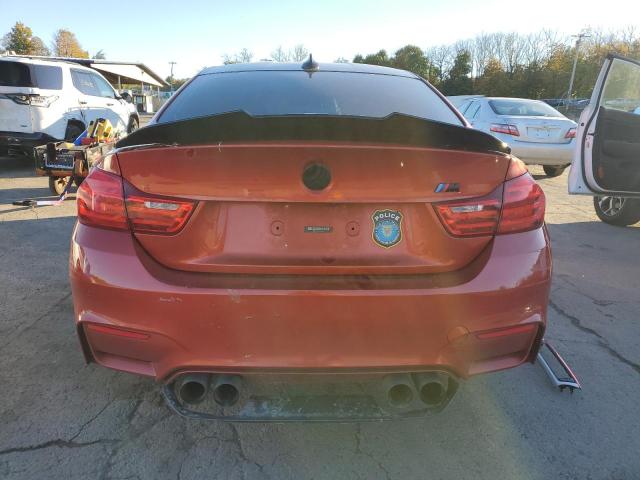 2015 BMW M4 #3293283518