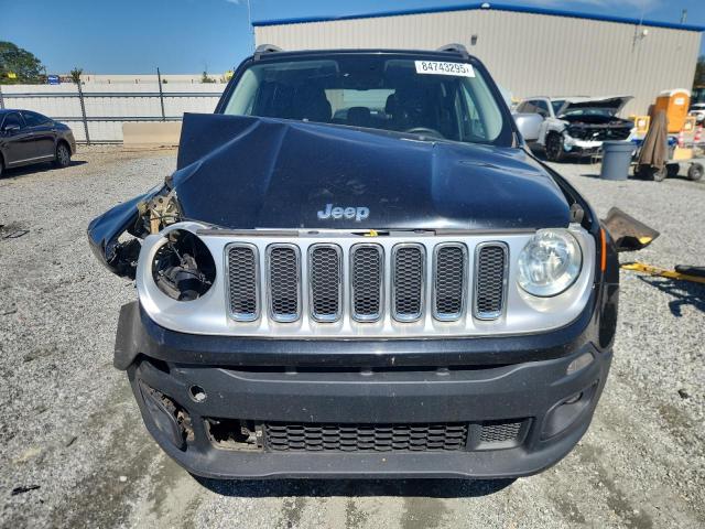 2015 JEEP RENEGADE L ZACCJBDT0FPB68441