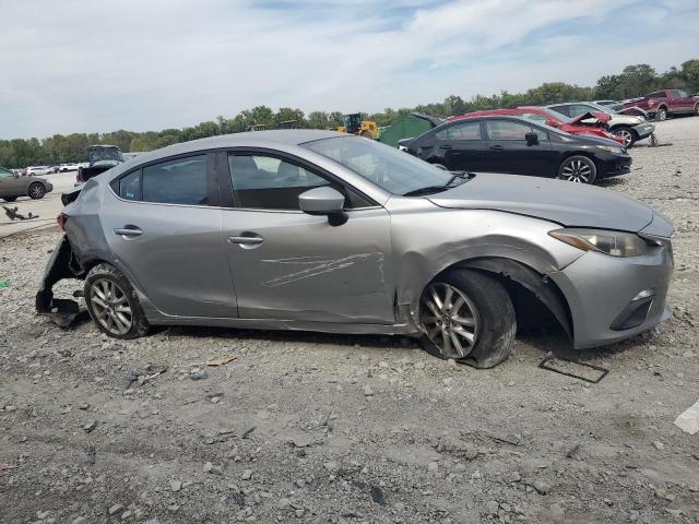 2016 MAZDA 3 SPORT - JM1BM1U71G1308826