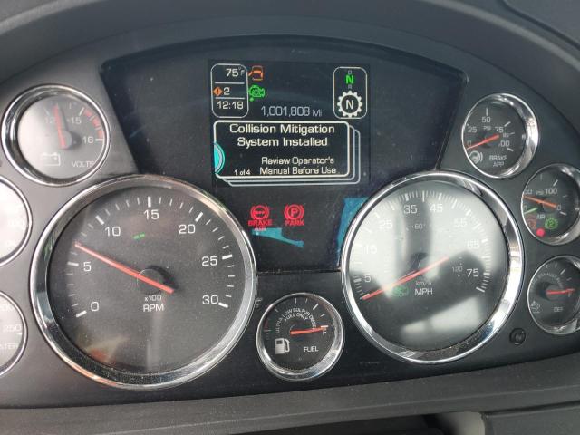 2020 KENWORTH CONSTRUCTI #3283911349