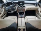 Lot #3305378308 2016 MERCEDES-BENZ C 300 4MAT