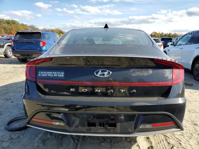 2020 HYUNDAI SONATA SE #3290273201