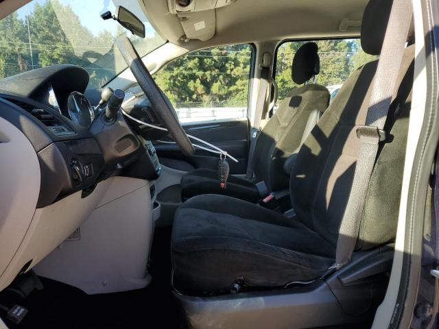 2015 DODGE GRAND CARA - 2C4RDGBG5FR681334