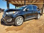 2017 FORD EDGE SEL - 2FMPK3J97HBC59100