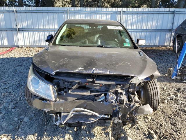 2013 BUICK LACROSSE PREMIUM - 1G4GF5E39DF177691