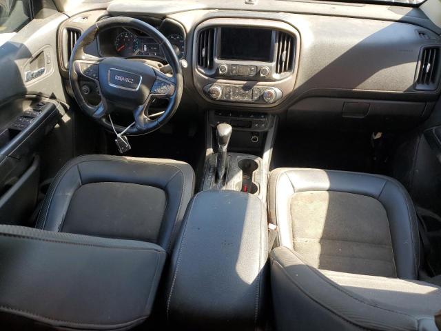 2022 GMC CANYON AT4 1GTG6FENXN1103254