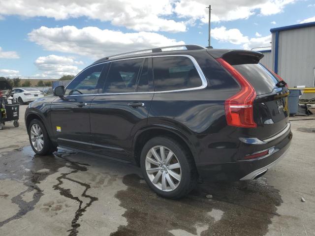 2016 VOLVO XC90 T6 - Other View
