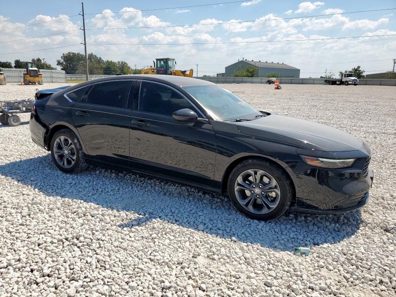 2023 HONDA ACCORD HYB - 1HGCY2F60PA066213