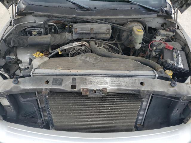 2002 DODGE RAM 2500 #3275645810