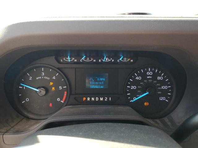 2023 FORD ECONOLINE #3282744282