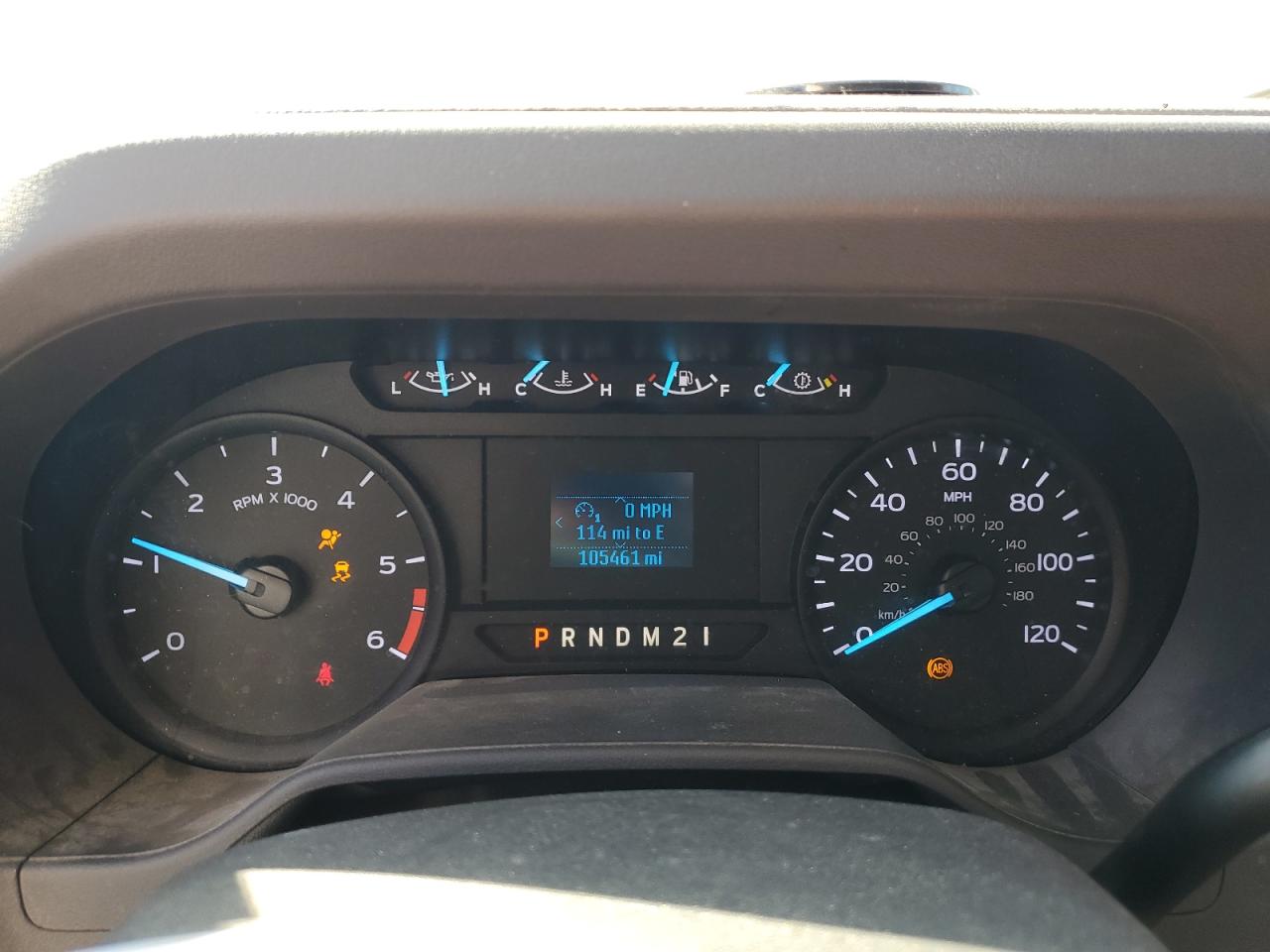 Lot #3282744282 2023 FORD ECONOLINE