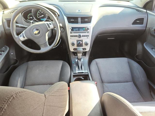 2012 CHEVROLET MALIBU 1LT #3291348186