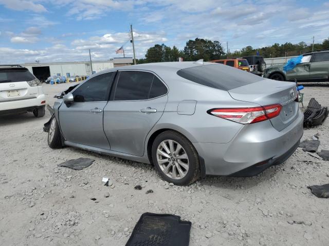 2020 TOYOTA CAMRY LE #3301826333