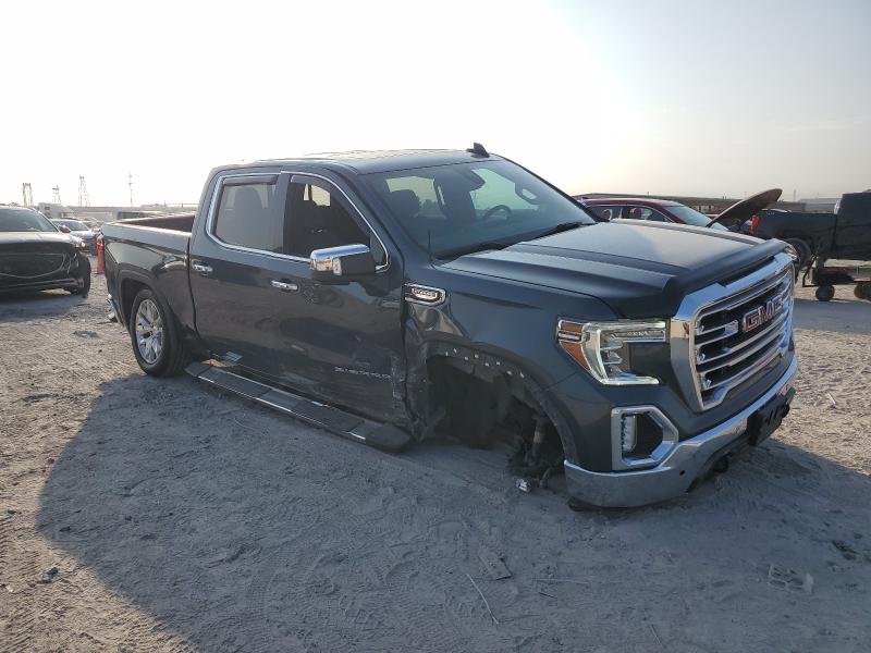 2020 GMC SIERRA C15 - 3GTP8DED0LG388437