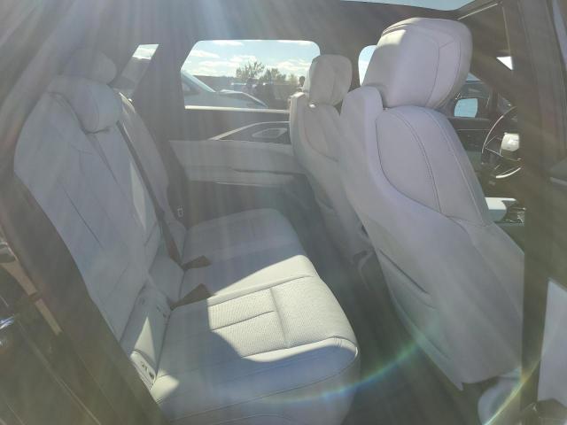 2025 CADILLAC LYRIQ SPOR 1GYKPYRL8SZ317680