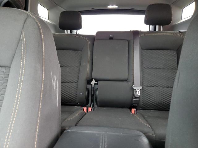 2019 GMC TERRAIN SL #3310349959