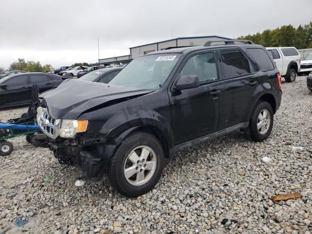 2010 FORD ESCAPE XLT - 1FMCU0D7XAKC24967