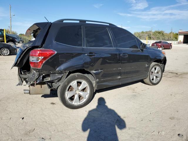 2015 SUBARU FORESTER 2.5I LIMITED JF2SJAHC5FH567875