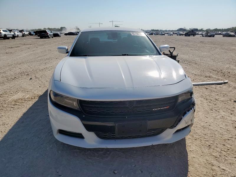 2015 DODGE CHARGER SX #3302986621