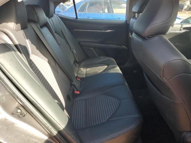 2023 TOYOTA CAMRY SE N #3296902837