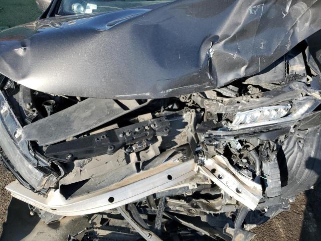 2021 HONDA ODYSSEY EX #3312654161