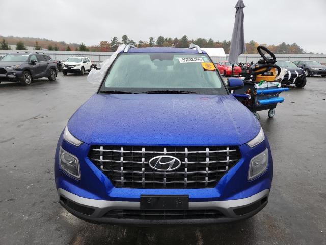 2024 HYUNDAI VENUE SEL KMHRC8A39RU326371