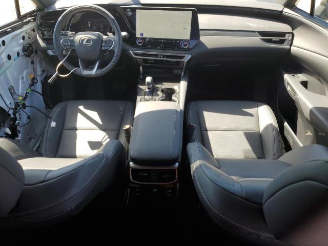 2024 LEXUS RX 350 BAS - 2T2BAMBA8RC040098