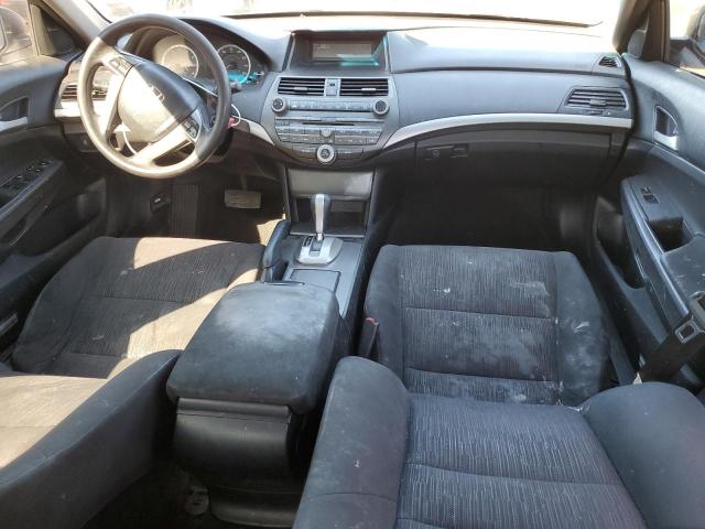 2012 HONDA ACCORD LX - 1HGCP2F32CA207012