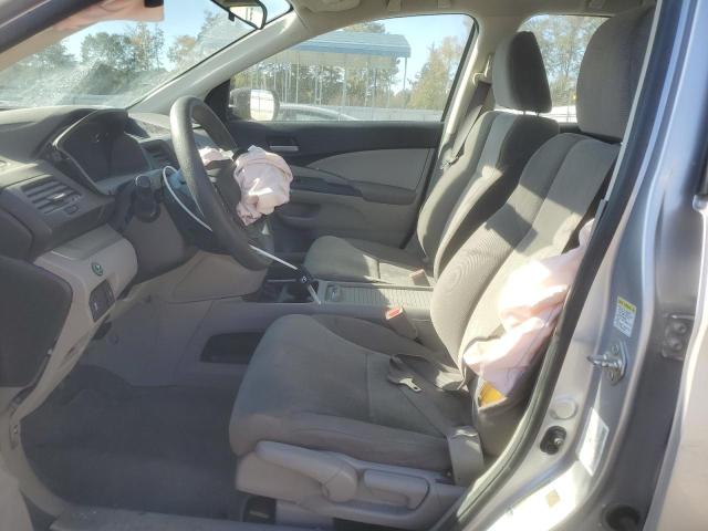 2014 HONDA CR-V LX #3275666789