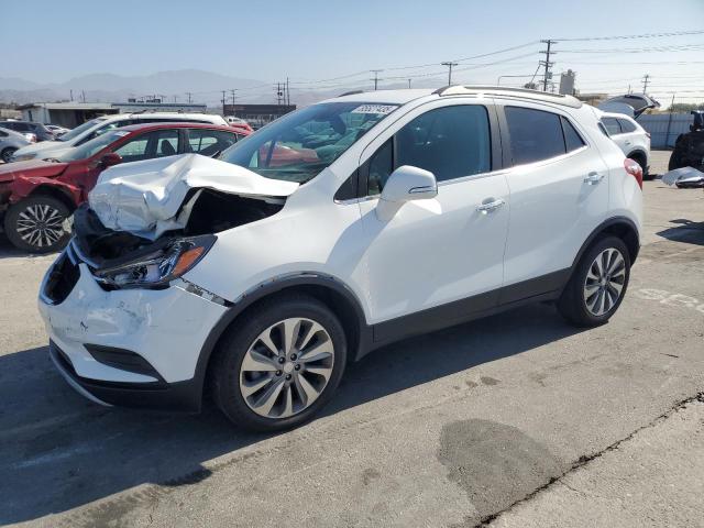 2019 BUICK ENCORE PRE - KL4CJASB6KB888544