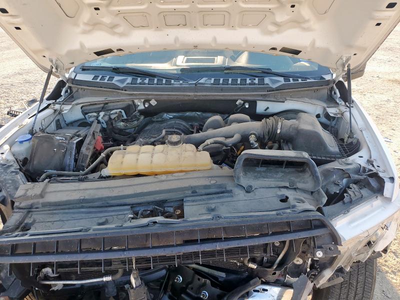 2019 FORD F150 1FTMF1CB4KKC20090