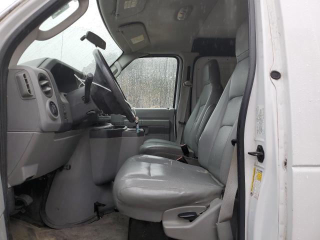 2014 FORD ECONOLINE #3277008167