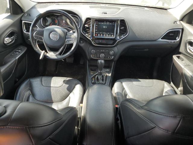 2020 JEEP CHEROKEE LIMITED - 1C4PJLDB6LD653535