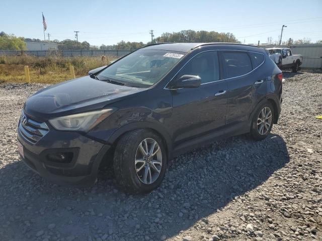 Global Auto Auctions: 2014 HYUNDAI SANTA FE S
