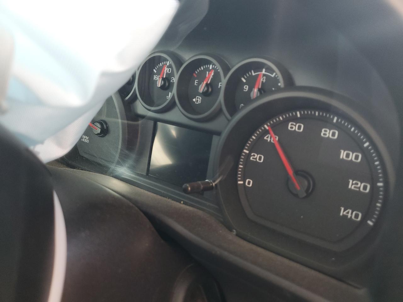 CHEVROLET SILVERADO C2500 HEAVY DUTY