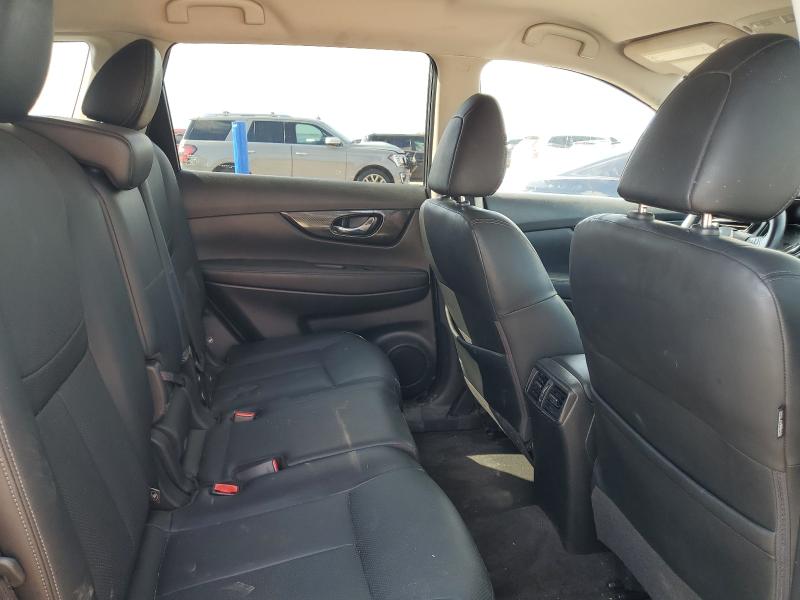 2017 NISSAN ROGUE S - JN8AT2MT8HW403720