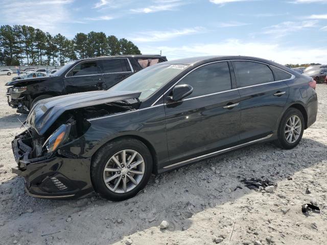 2018 HYUNDAI SONATA SPO #3296293446