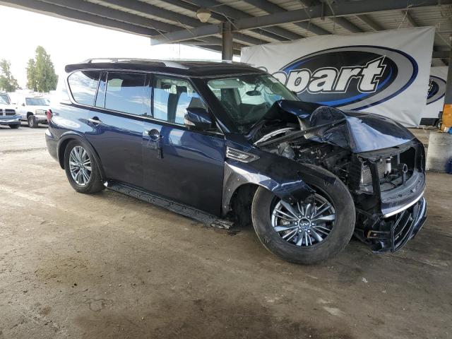2024 INFINITI QX80 LUXE - JN8AZ2AF0R9765179