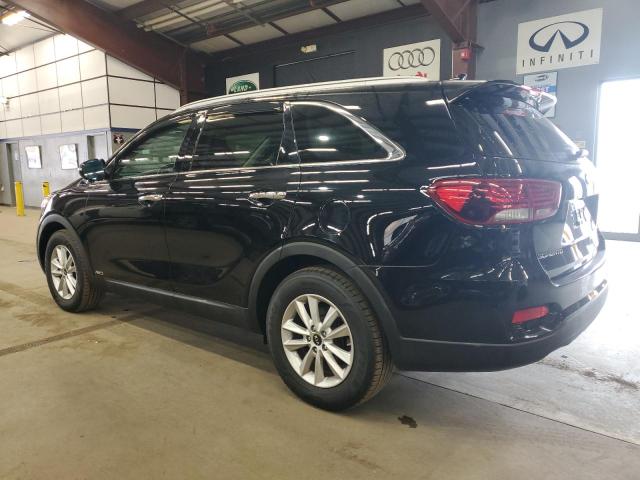 2019 KIA SORENTO LX - 5XYPGDA55KG494865