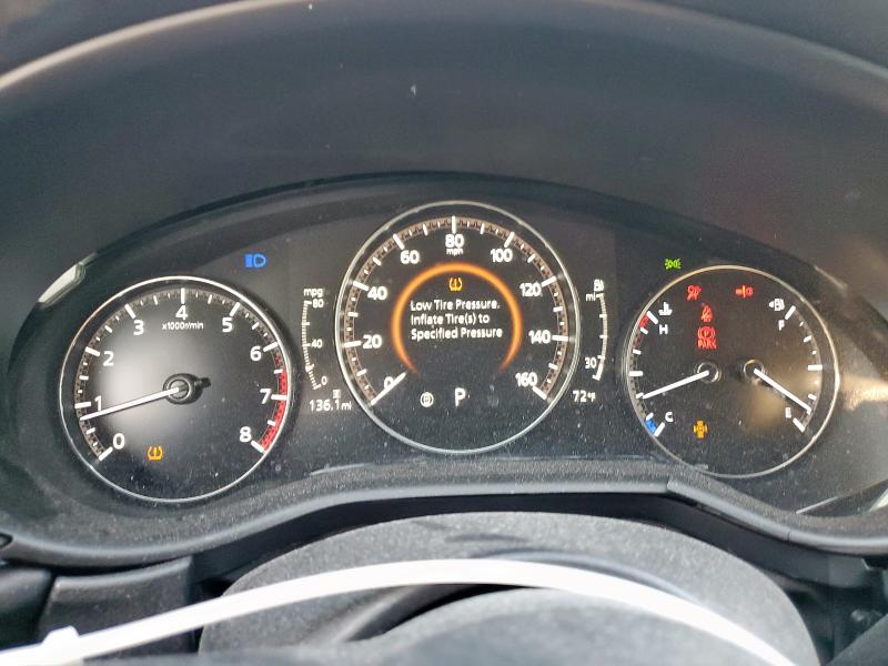 2024 MAZDA CX-30 PREF - 3MVDMBCM5RM652394